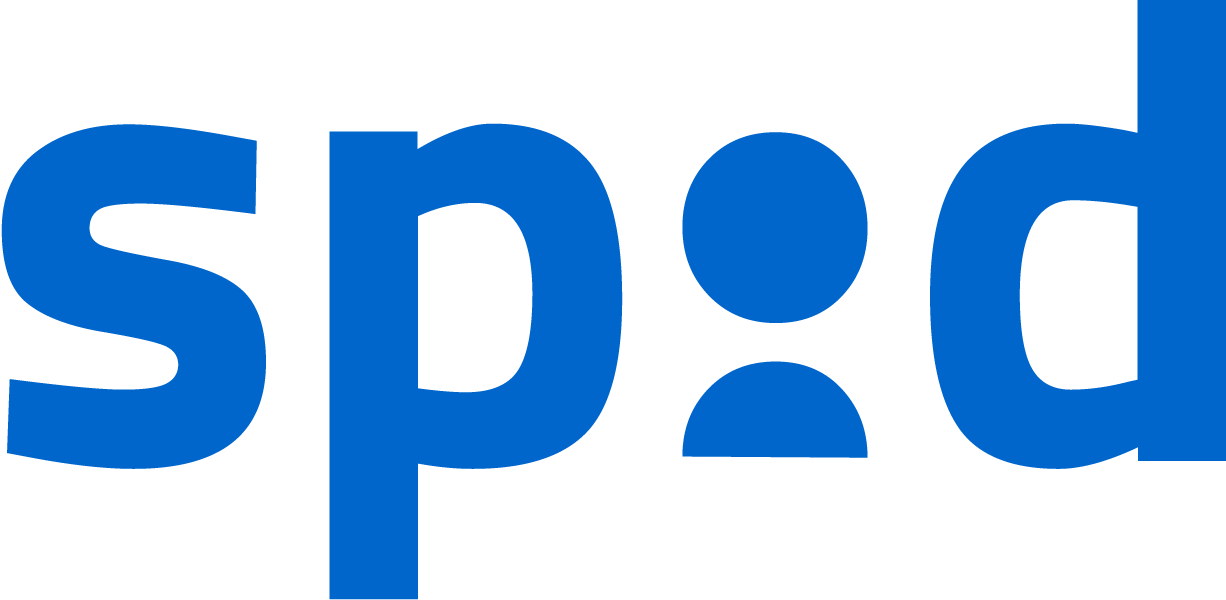 Logo SPID